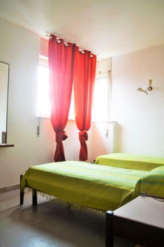 Apartamento Ariston