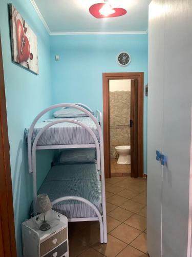 B&B Villa San Valentino