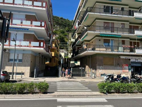 Apartamento Giulia House