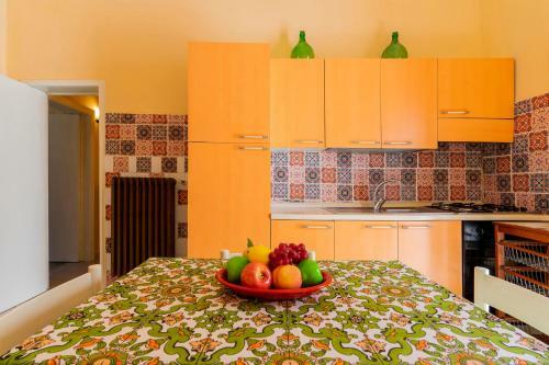 Apartamento Culla Del Salento By Barbarhouse