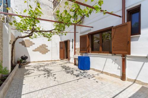 Apartamento Culla Del Salento By Barbarhouse
