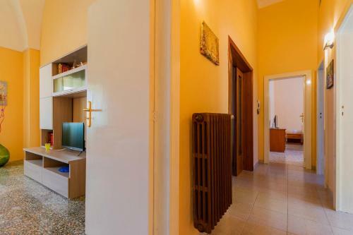 Apartamento Culla Del Salento By Barbarhouse