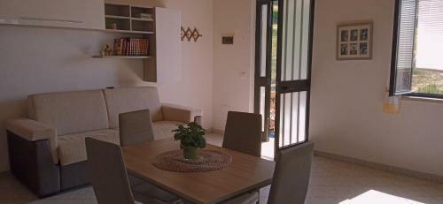 Apartamento Alba Chiara