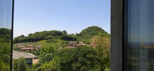 Apartamento Alba Chiara