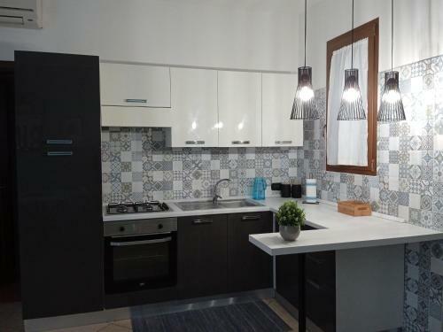 Apartamento Appartamento Rebecca