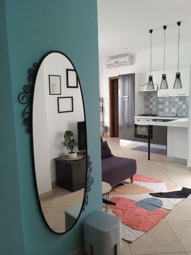 Apartamento Appartamento Rebecca