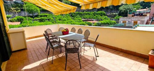 Spacious Apartment On The Amalfi Coast Italy