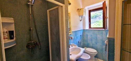 Spacious Apartment On The Amalfi Coast Italy