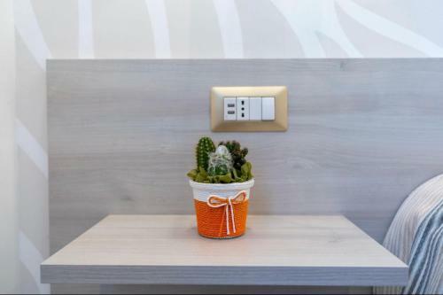 Apartamento Profumo Di Mare