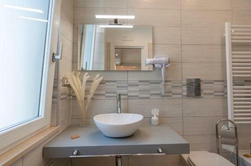 Apartamento Profumo Di Mare