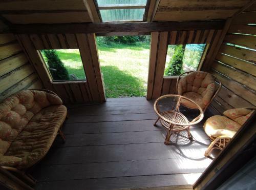 Apartamento Agroturystyka Zielona Dolinka