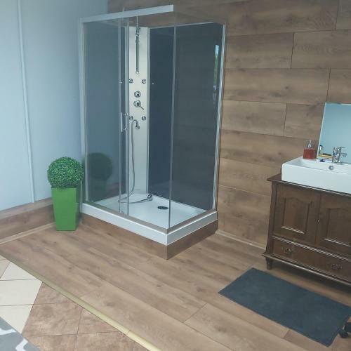 Apartamento Cottage Room- Agroturystyka