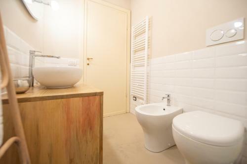 Apartamento Sabrina Luxury Suite