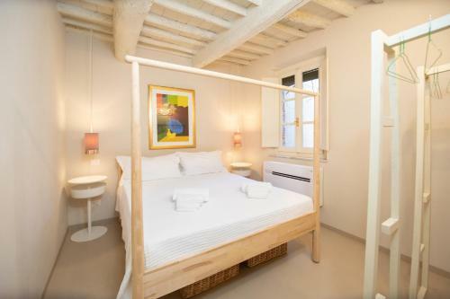 Apartamento Sabrina Luxury Suite