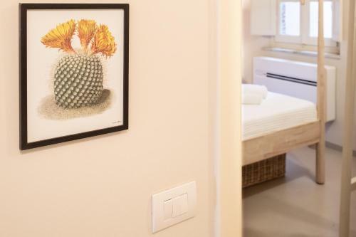 Apartamento Sabrina Luxury Suite