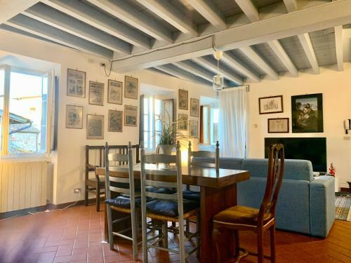 Apartamento Mimmi?s Appartment