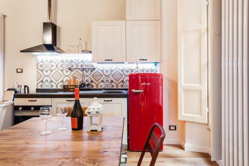 Apartamento Il Nido In Centro