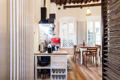 Apartamento Il Nido In Centro