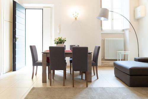 Apartamento Alessandra Luxury Suite