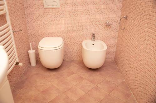 Apartamento Alessandra Luxury Suite