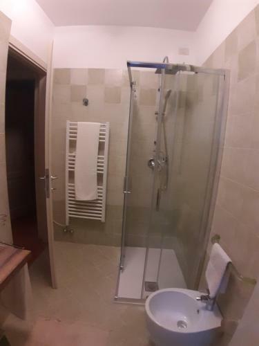 Apartamento Casa Lucia