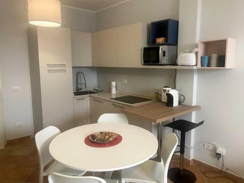 Apartamento Casa Lucia