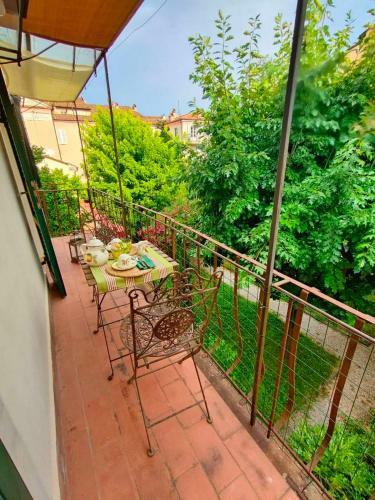 Apartamento I Santi
