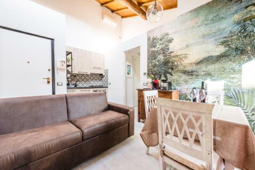 Apartamento Gli Specchi