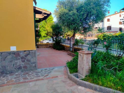 Hostal Il Cantuccio