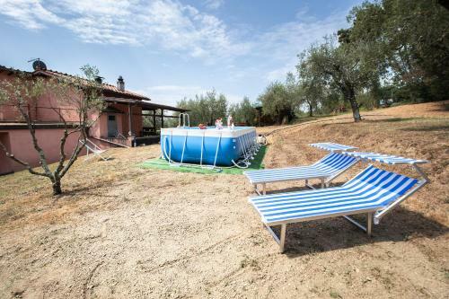 Villa Enza With Swimming Pool