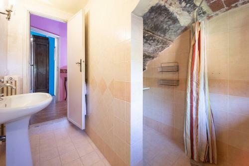 Villa Enza With Swimming Pool