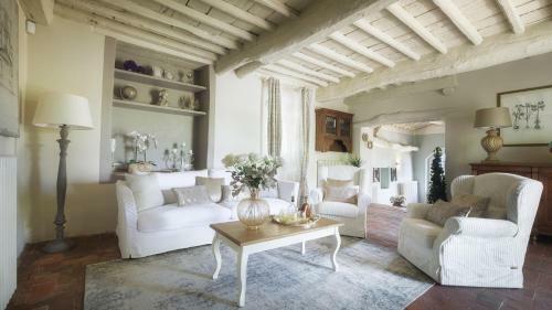 Villa Marraccini 8