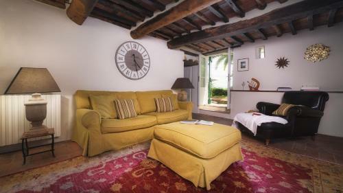 Villa Marraccini 8