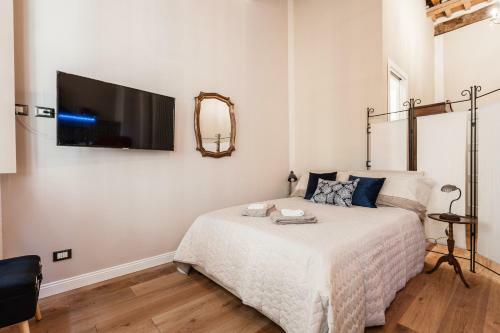Apartamento La Conchiglia