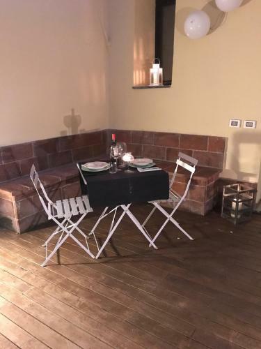 Apartamento Incantevole Monolocale Con Giardino