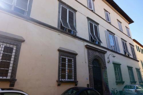 Apartamento L'antica Dimora Di Bill