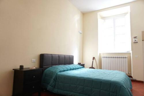 Apartamento L'antica Dimora Di Bill