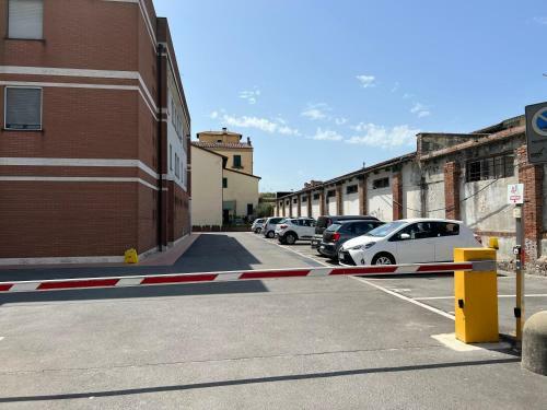 Apartamento Casa Gellera Via Nottolini 119