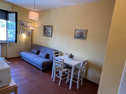 Apartamento Casa Gellera Via Nottolini 119