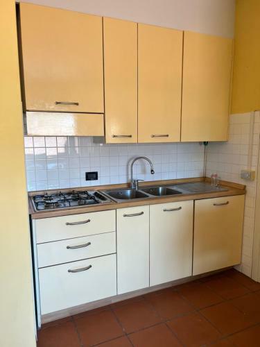 Apartamento Casa Gellera Via Nottolini 119
