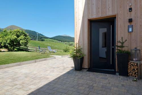 Apartment Sch�ne Aussicht 2