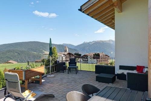 Apartment Sch�ne Aussicht 2