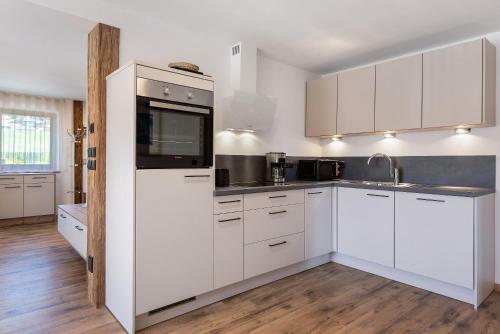 Apartment Abendrot