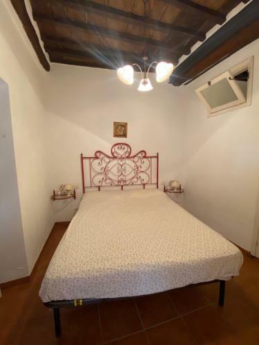 Apartamento Casa Marciana Alta
