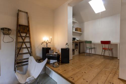 Apartamento Casa Riccio