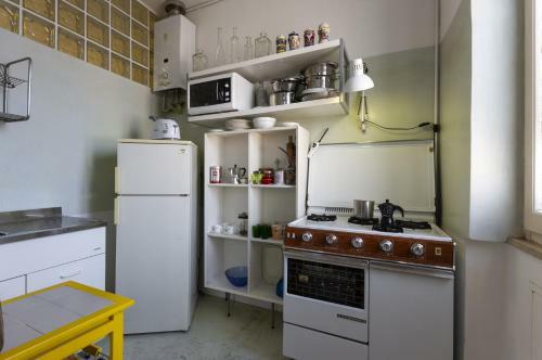 Apartamento Casa Riccio