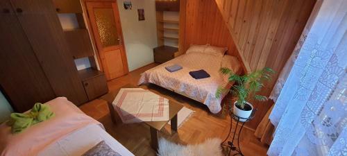 Apartament Franek