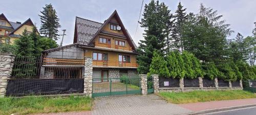 Apartament Franek
