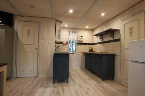 Apartamento Fajna Chatka ( Mieszkanko C )