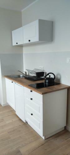 Apartamenty Heweliusz House